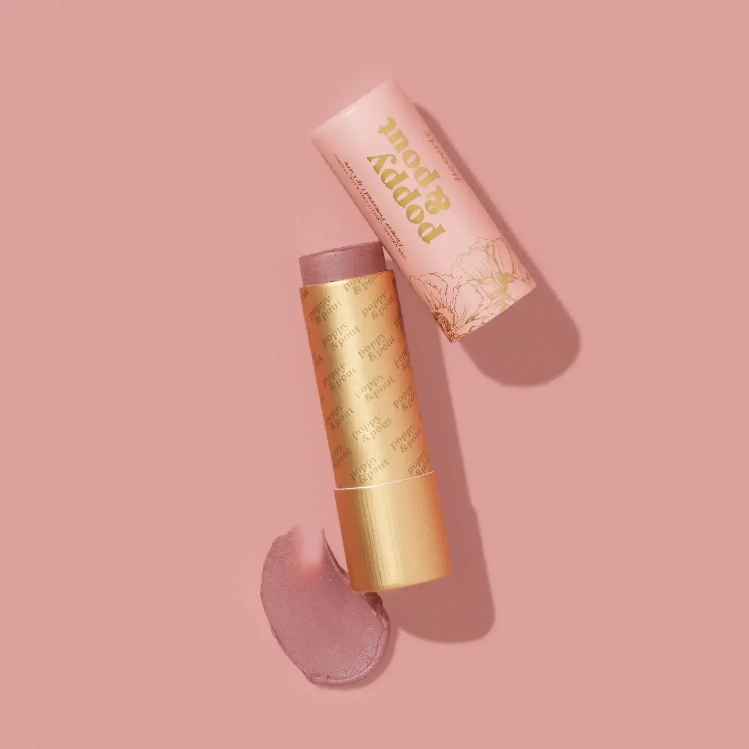 Poppy &amp; Pout Lip Tint Beverly