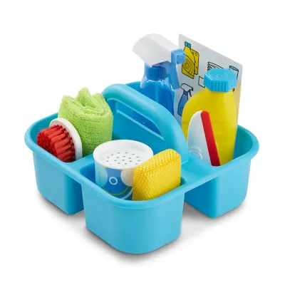 Melissa &amp; Doug Spray, Squirt &amp; Squeegee Set
