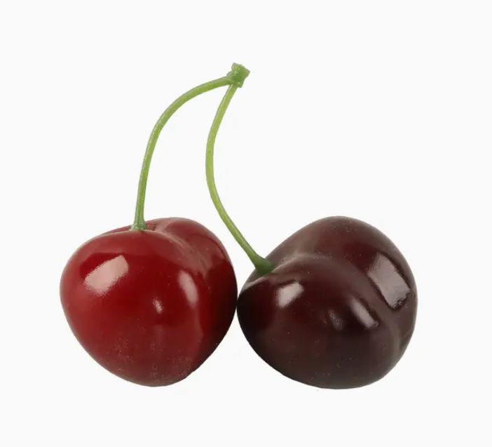 Artificial Cherry Pair