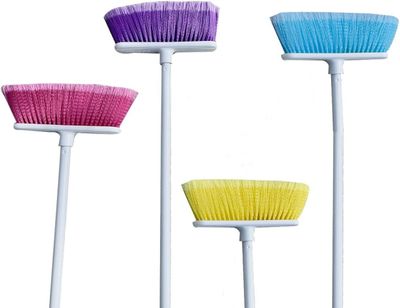 Soft Sweep Broom Head Only