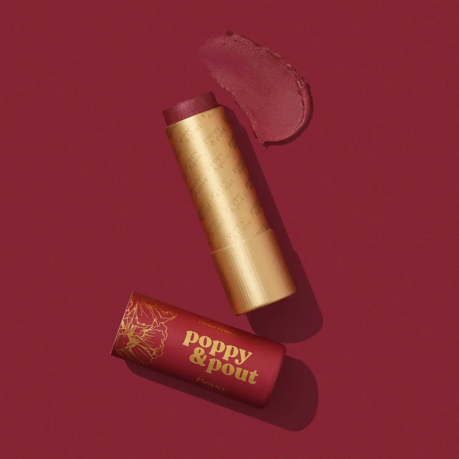 Poppy &amp; Pout Lip Tint Penny