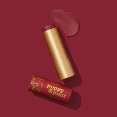 Poppy &amp; Pout Lip Tint Penny