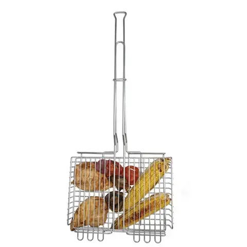 Rome Grill Basket Broiler