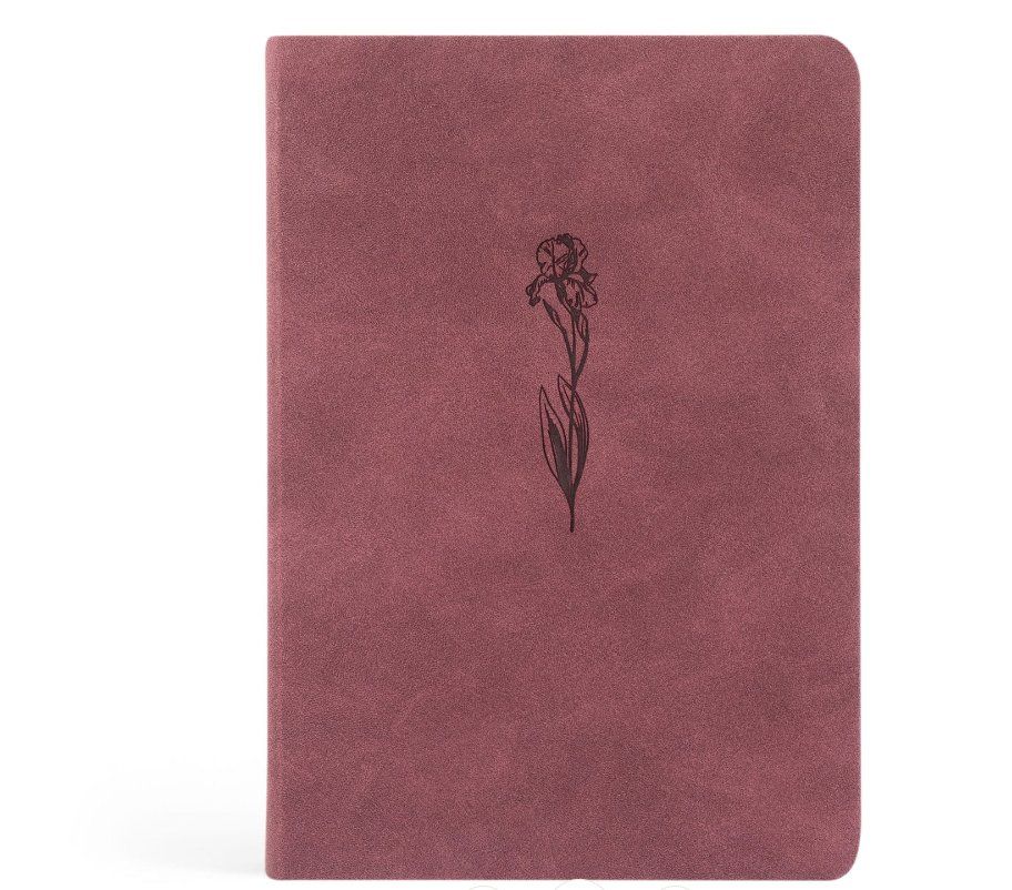Notebook HR: Helena Theme