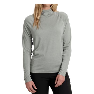 KUHL Eclipser Hoody Mist Gray
