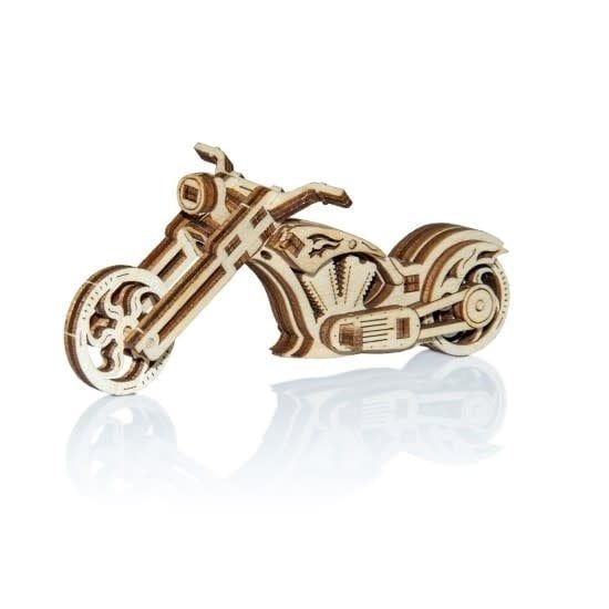 Chopper Widget WoodenCity