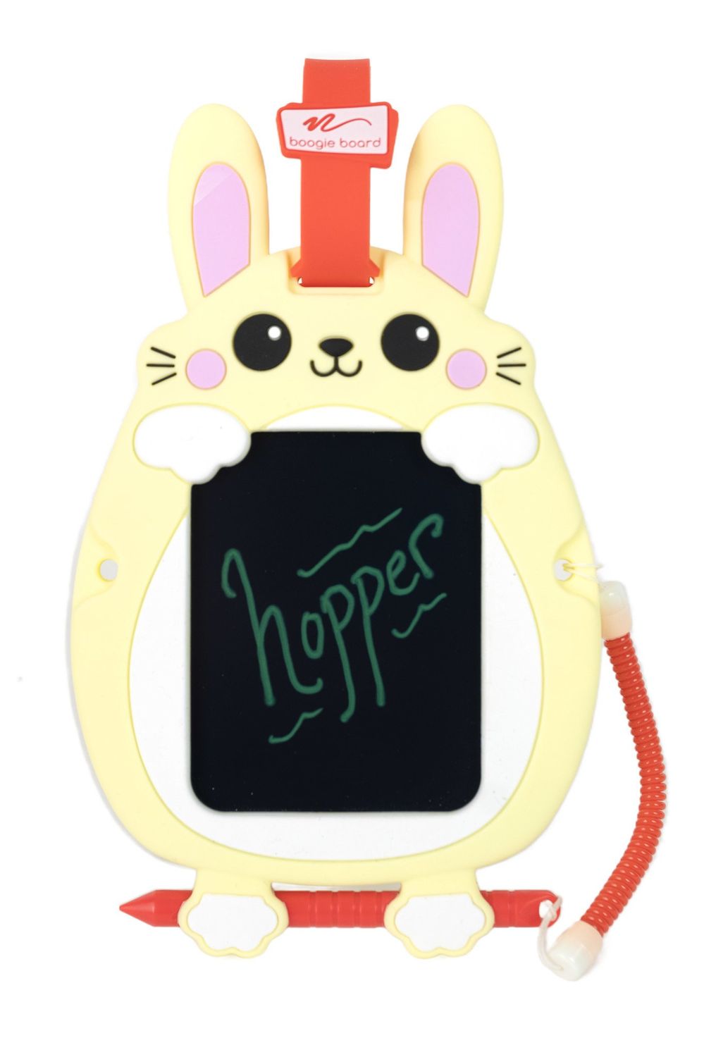 Sketch Pals - Hopper Bunny