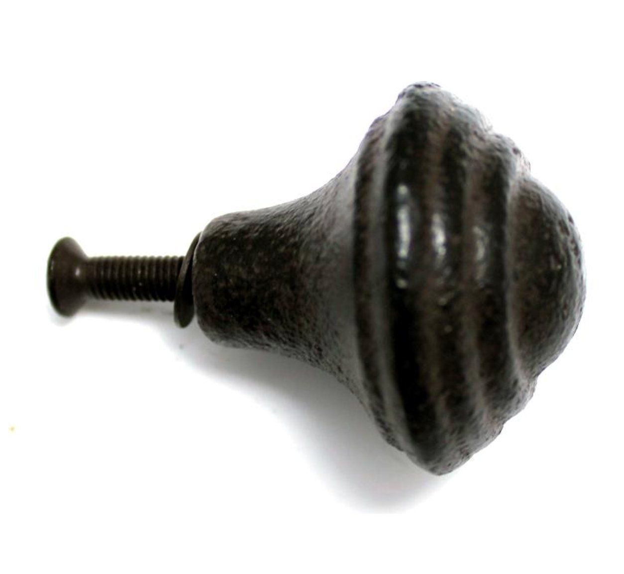 Cast Iron Pull Knob 1.5”