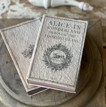 Novel Notes | Alice in Wonderland
