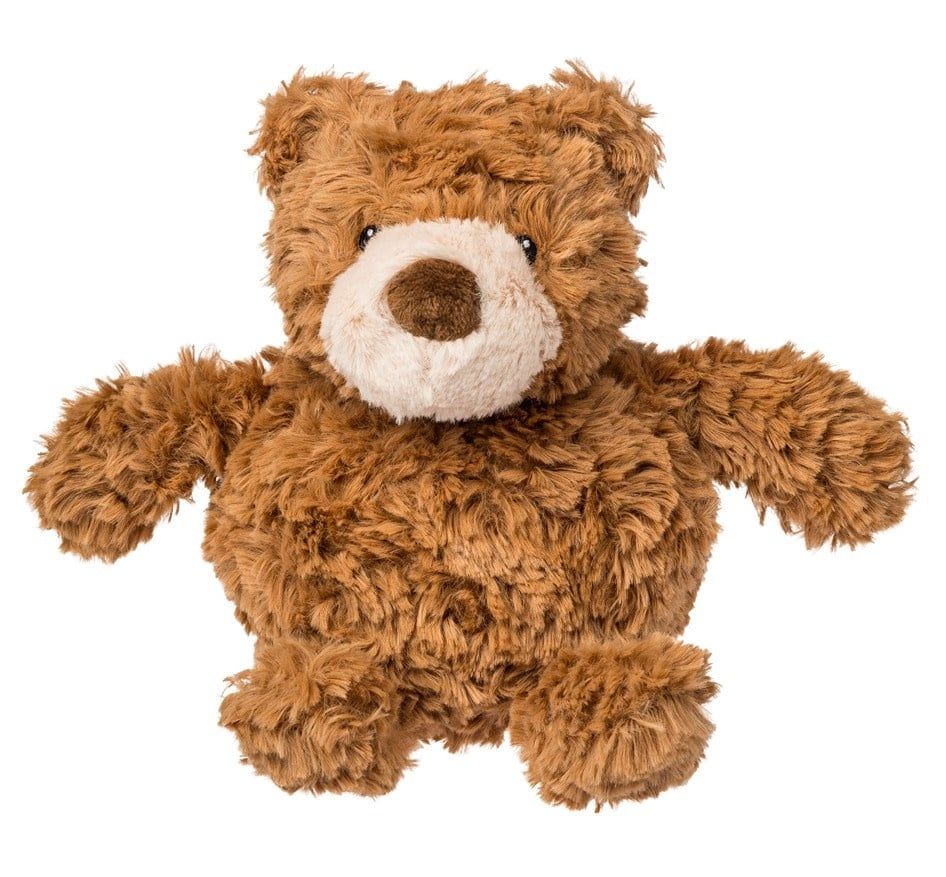 Again Friends Sprouts Teddy – 6″