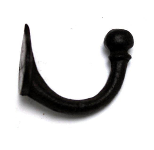 Cast Iron Wall Hook