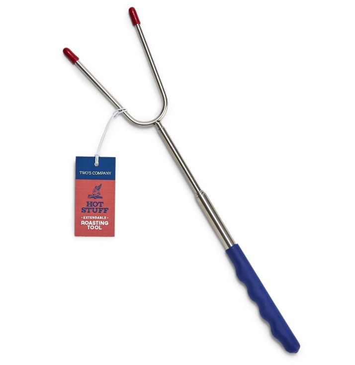 Hot Stuff Roasting Tool