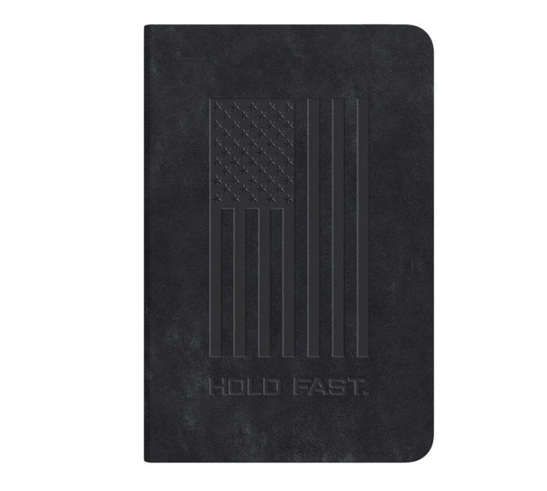 Black Flag Hold Fast Journal