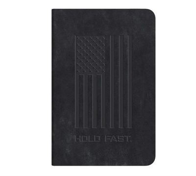 Black Flag Hold Fast Journal