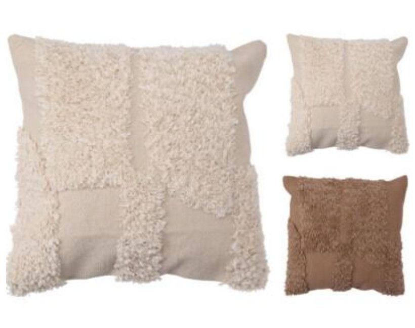 Cushion Pillow Assorted