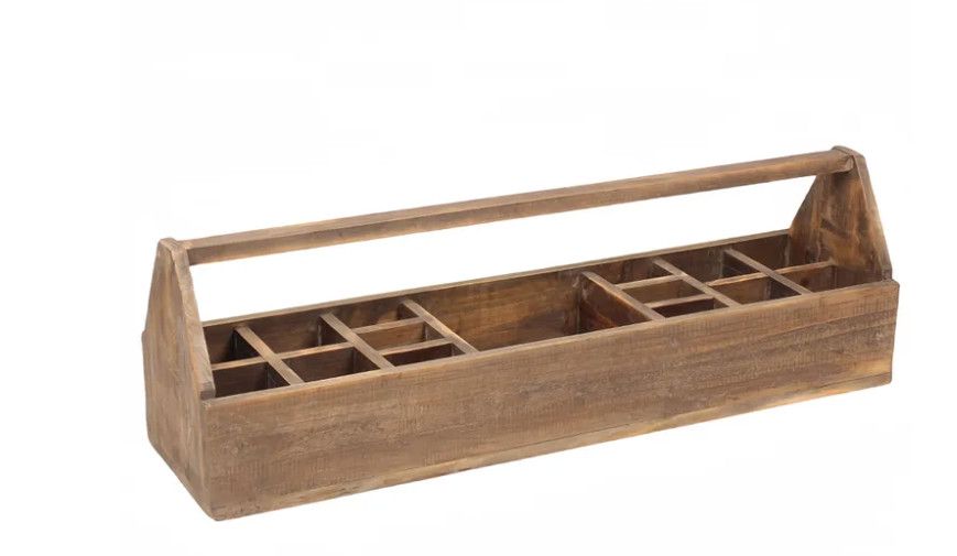 Plumbers Tool Box