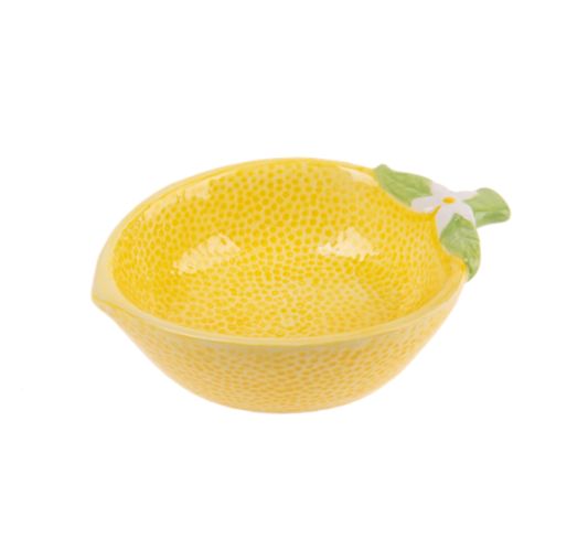 Lemon Dip Bowl