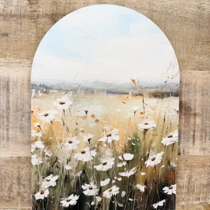 Cora Arch 7x10”