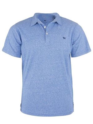 Simply Southern Men's Polo