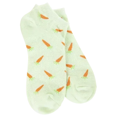 Weekend Garden Low Socks