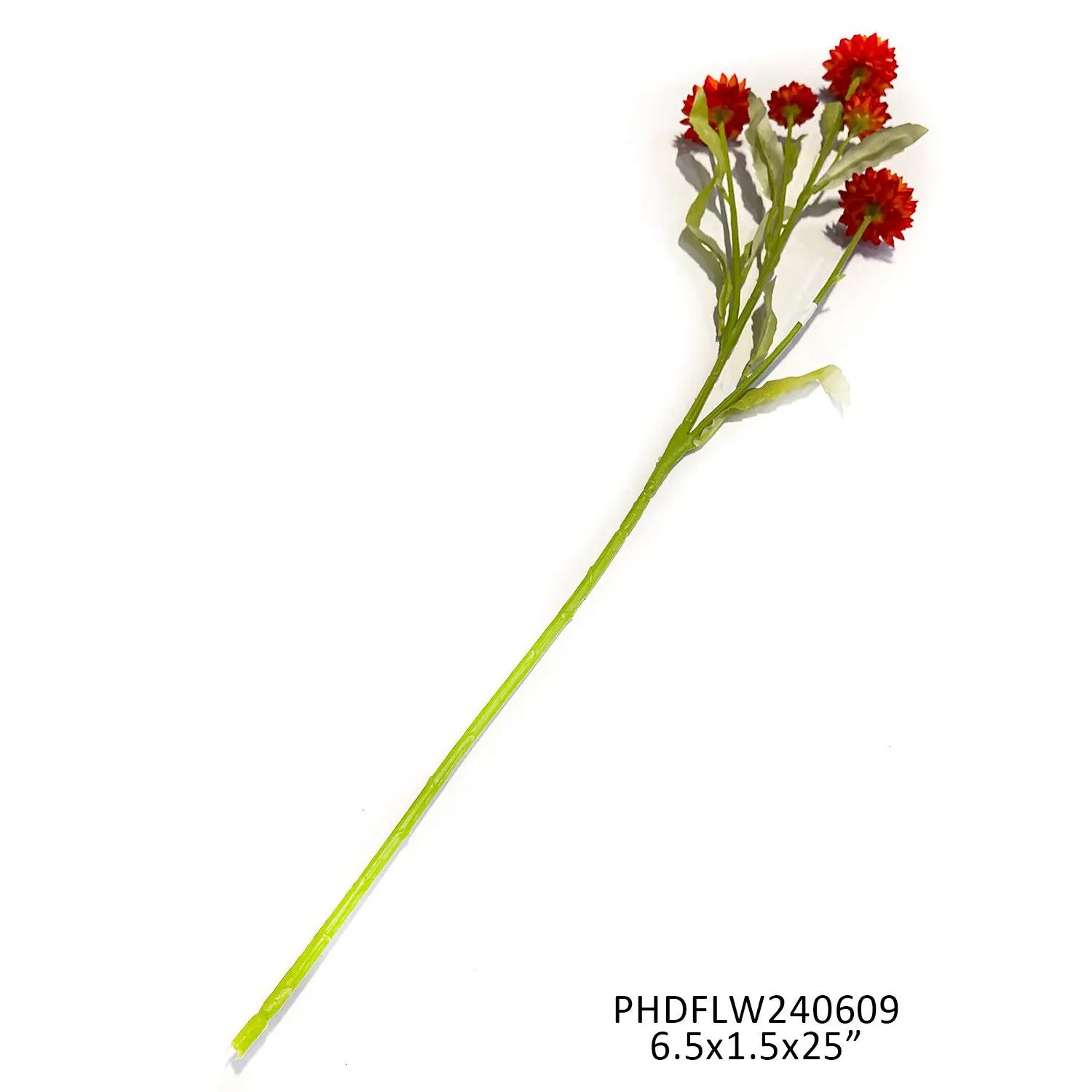 Russet Sunflower