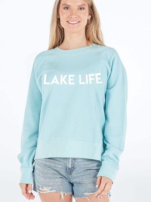 Simply Southern Lake Life Crew