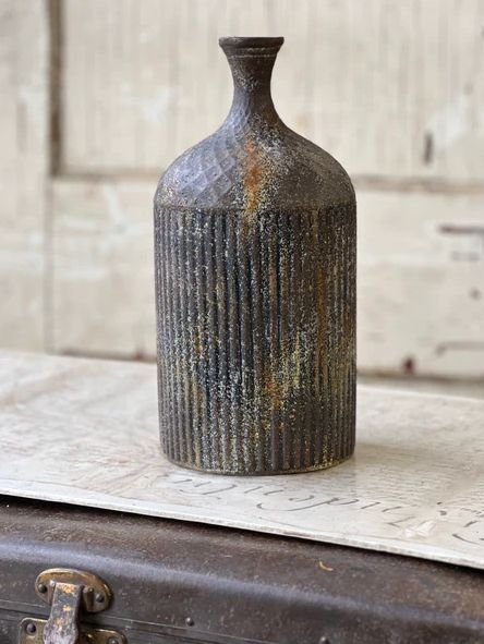 Terni Vessel 9”