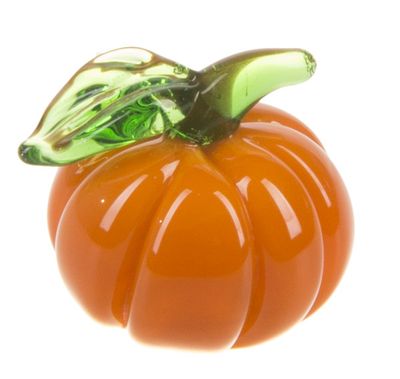 Pumpkin Seed of Thought Charm