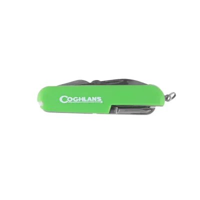 Coghlan's Multi-Function Camp Knife
