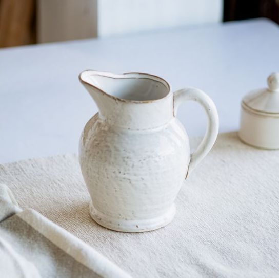Artisan Pitcher 6.69"