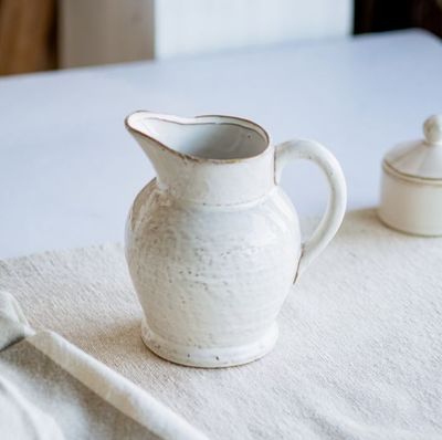 Artisan Pitcher 6.69"