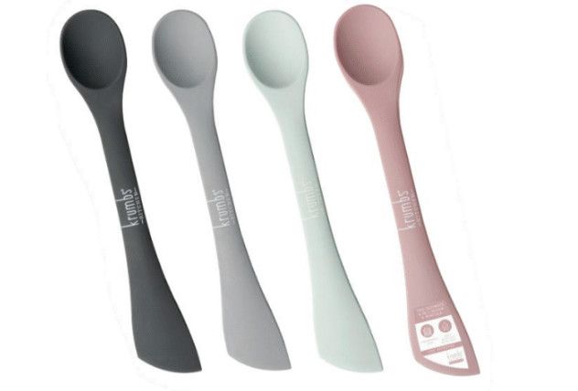 The Ultimate 2-in-1 Spoon &amp; Spatula