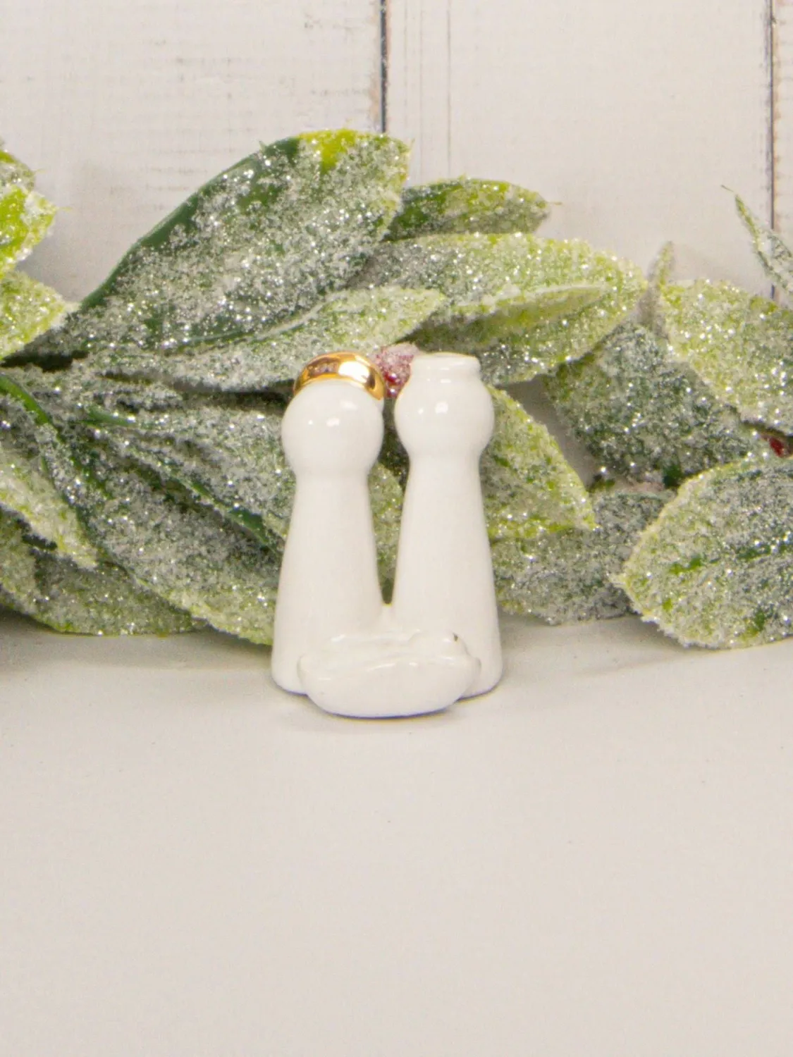 Pocket Nativity