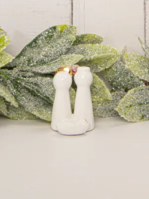 Pocket Nativity
