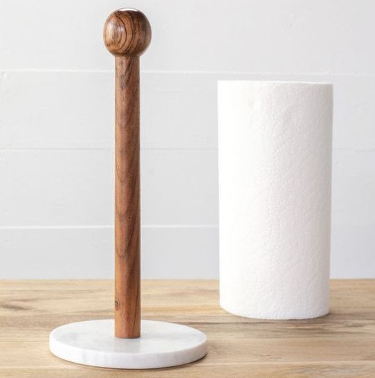 Paper Towel Holder 14"