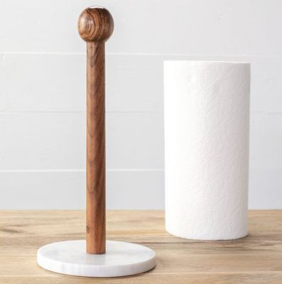 Paper Towel Holder 14"