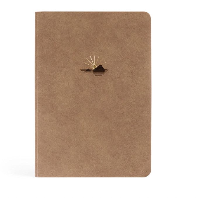 Notebook HR: Galilee Theme