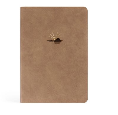 Notebook HR: Galilee Theme