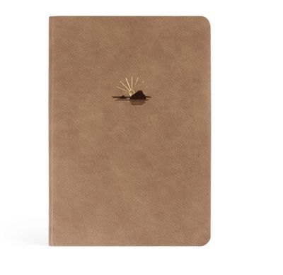 Notebook HR: Galilee Theme