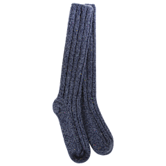 Sweater Slouch Crew Socks