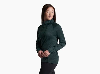 KUHL Women's Elia Pullover