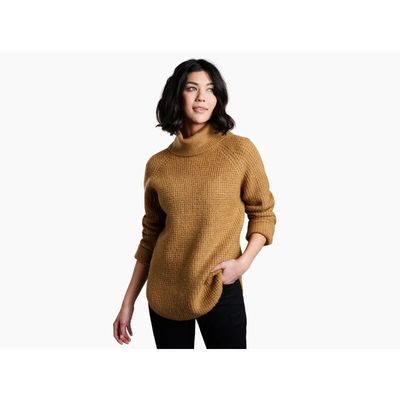 KUHL Women's Sienna Sweater