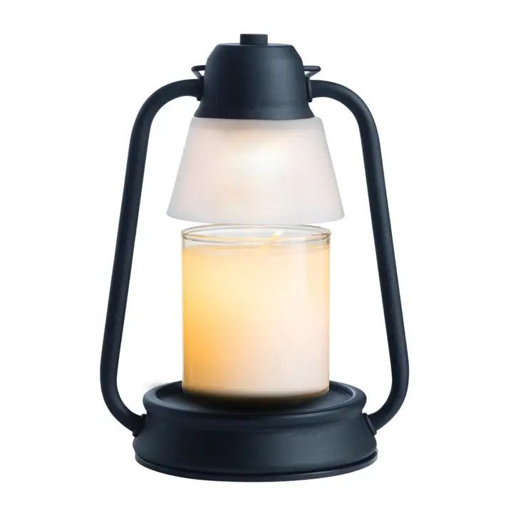 Lantern Candle Warmer