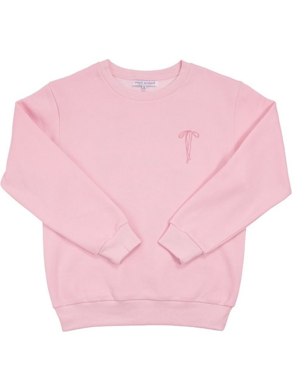 Simply Southern Dilara Crew, Size: XS