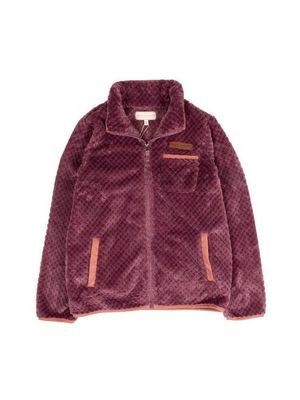 Simply Southern Simply Soft Jacket Tulip