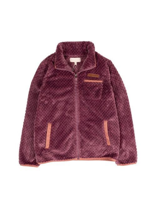 Simply Southern Simply Soft Jacket Tulip, Size: XS