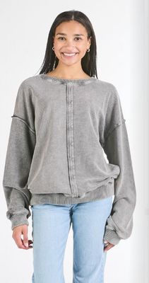 Leona Pullover Lead