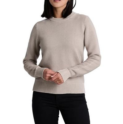 KUHL Sofie Sweater Moon Light