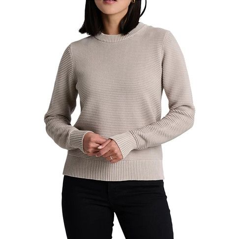 KUHL Sofie Sweater Moon Light, Size: S