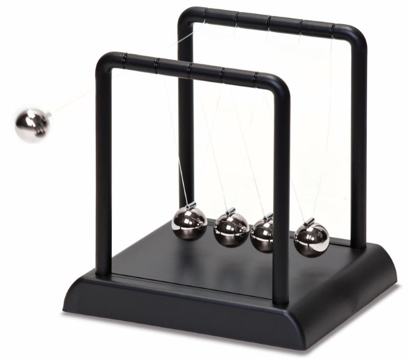 Newtons Cradle